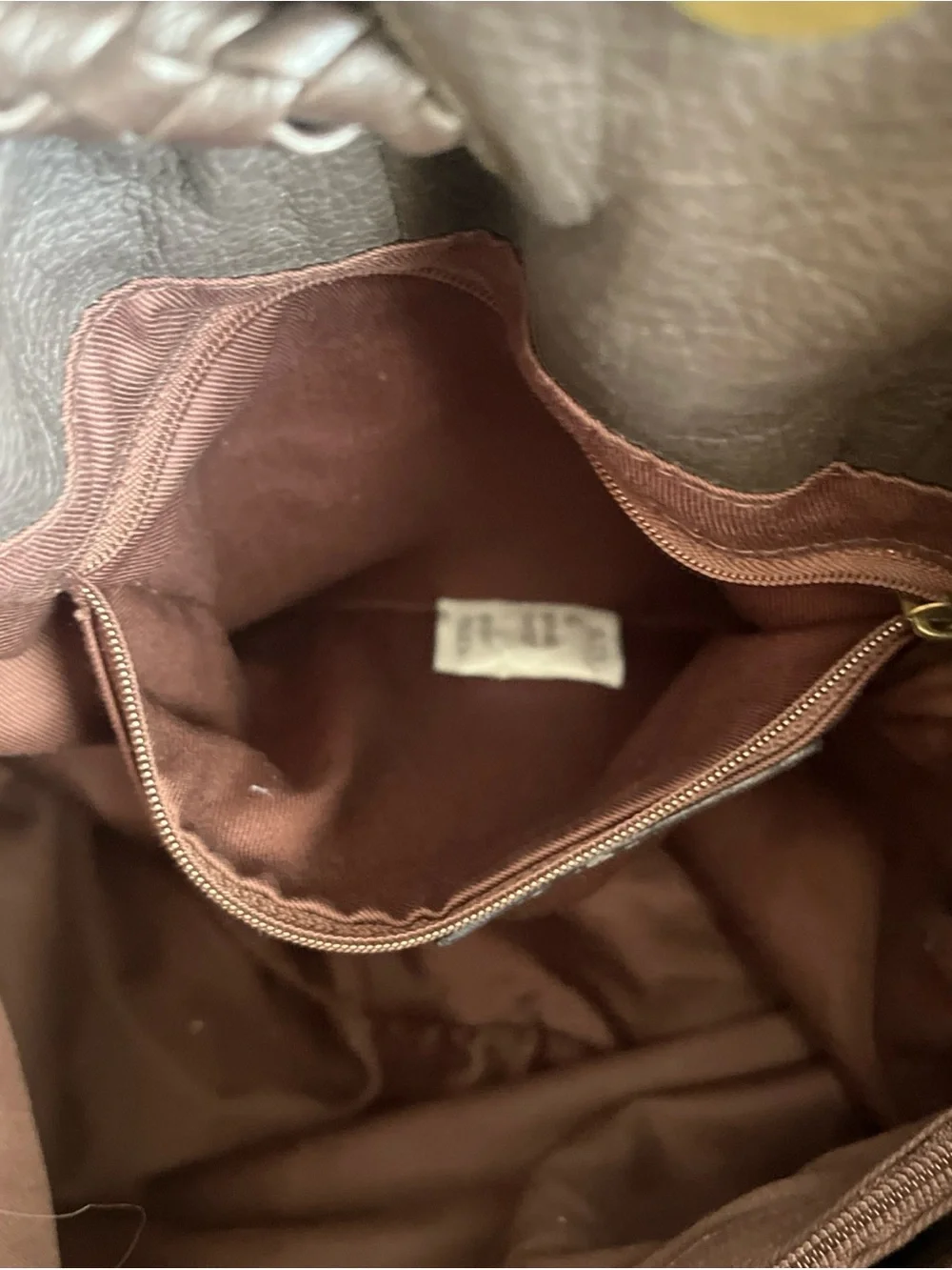 Adler Collection dark brown